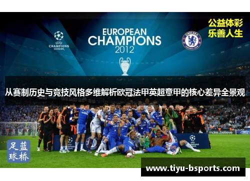 从赛制历史与竞技风格多维解析欧冠法甲英超意甲的核心差异全景观
