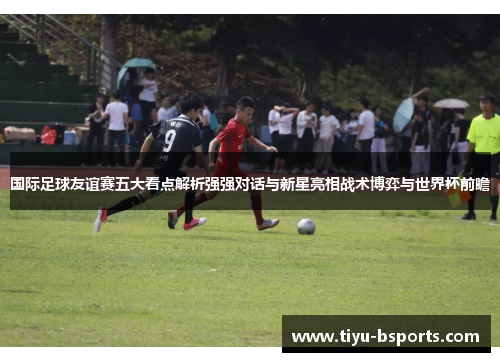 国际足球友谊赛五大看点解析强强对话与新星亮相战术博弈与世界杯前瞻